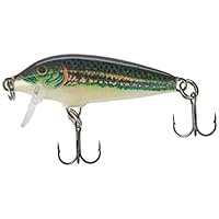 Amazon.co.jp: Rapala(ラパラ) ミノー カウントダウン ユニバーサル